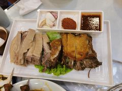 -阿西娅食府(中关村店)