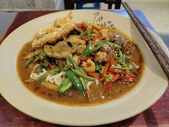 -方铲铲·成都板凳面(滨江银泰店)