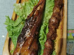 -牧马人奶茶馆(乌兰察布总店)