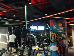 -W FITNESS 威尔仕健身·游泳(老西门新苑店)