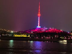 -轮渡红巷旅游码头