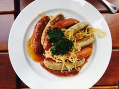 -MOSSO德国餐厅·音乐酒吧(环宇荟店)