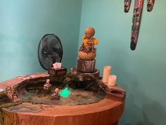 -康健民中泰式·古法按摩连锁品牌(华润万家店)