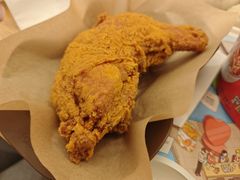 -德克士(南天门店)