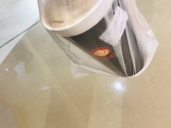 -沪上阿姨·精选茶饮(天河城店)