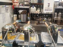 -桂桂茶(滨江百联店)