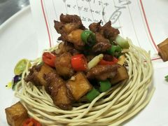 -丽晶美庐·玉兰餐厅
