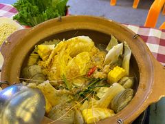 -吉源大排档·鱼生·海鲜(烧烤彩印厂店)