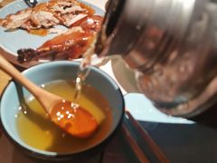 -局气 烤鸭·北京菜(武清店)