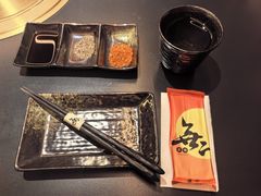 -無二炙坊·和牛烧肉(大钟寺1733店)