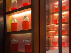 -羡餐厅·杭帮菜·淳菜(千岛湖自由洲际殿店)
