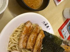 -八盛屋·沾面(集美万达店)