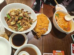 -寻裕记·现炒浇头面(人民广场店)