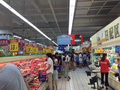 -大润发(康桥店)