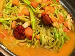 -茄子恰恰·新云南小炒(坪山益田店)