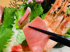 -越光米贩精致料理餐厅(金鹰店)