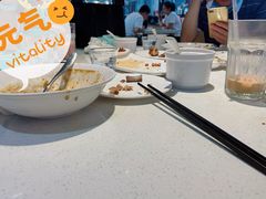 -港久茶餐厅(鹭洲里店)