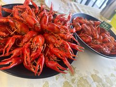 -铭副琦食·虾蟹烩馆(渔人码头店)
