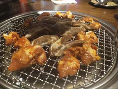 -·缸桶屋·韩式牛肋条自助烤肉(西湖D11店)