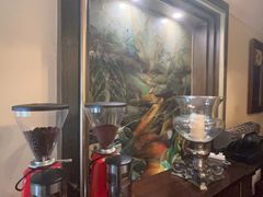 -成桂西餐厅·42年的味道(五大道疙瘩楼店)