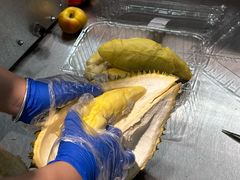 -盒马鲜生(双清路店)