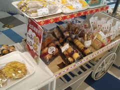 -85度C(生甜甜圈研究工坊·上海平凉店)