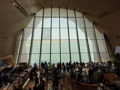 -贝林大翅鲸简餐厅(国家海洋博物馆店)