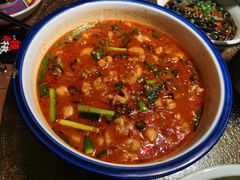 -辣得叫湘菜(四明店)