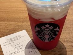 -星巴克(深圳北站B5检票口)