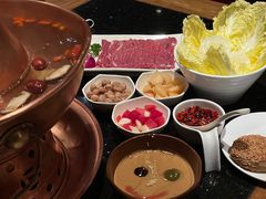 -南门涮肉(通州大船店)