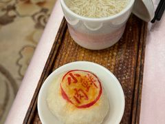 -江南灶中餐厅(南京香格里拉店)