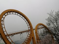 -秦岭欢乐世界