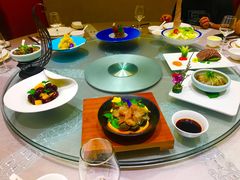 -浙江三立开元名都大酒店·四季轩中餐厅