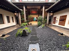 -广州西关永庆坊旅游区