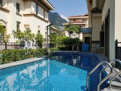 -广州锦绣香江度假别墅