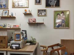 -海马体照相馆(大连罗斯福广场店)