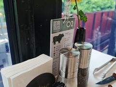 -拉蒂娜·巴西牛排馆 Latina·Brazilian Steakhouse(陆家嘴旗舰店)