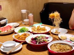 -金掌勺·锅包肉(广渠门店)