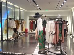 -ZARA(深圳金光华广场店)