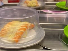 -三禾寿司(石龙店)