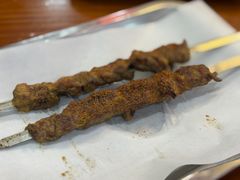 -台州老六海鲜面馆(上南总店)