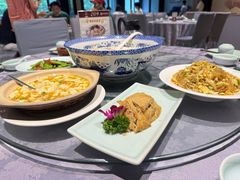 -山外山菜馆(玉泉路店)