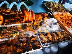 -浑河春面馆·老北京非遗鹿角面(良乡店)