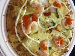 -City1+1城市比萨·意面(桂林路店)