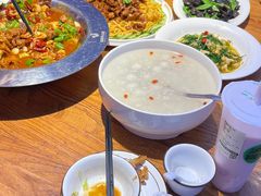 -俭寨大盘芦花土鸡·小公鸡·烧烤新疆菜(云通店)