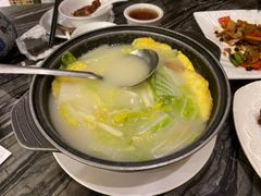 -美极鲜食坊(宝安南路店)