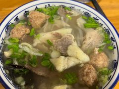 -夏家合汁(天润花园小区店)