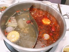 -宁好四季潮汕牛肉火锅