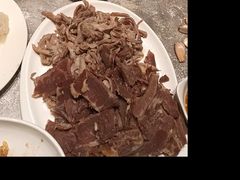 -高玛纳驴肉火烧(河间总店)