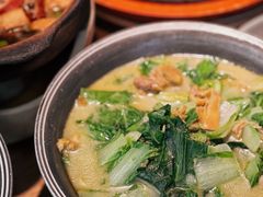 -蜜桃餐厅·伴山(湖滨商业街店)